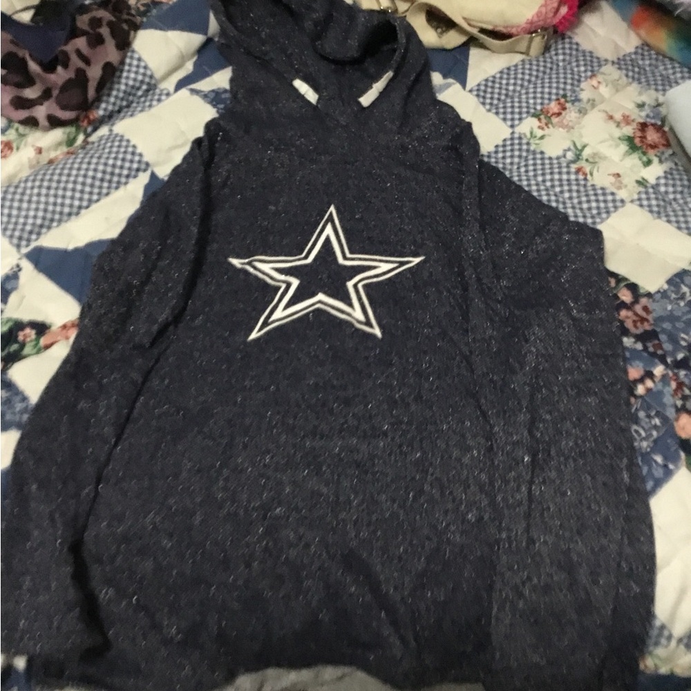 This for the fan who love the Dallas cowboys